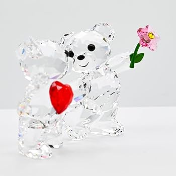 Amazon.co.jp: スワロフスキー SWAROVSKI クリスタル フィギュア